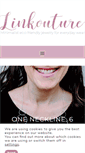Mobile Screenshot of linkouture.com